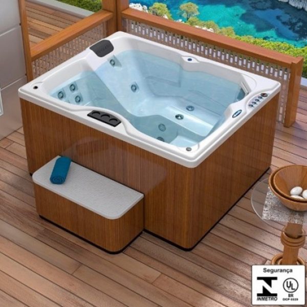 Spa Indalo Albacete