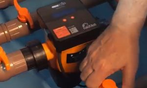 gerador de cloro como dimensionar e instalar
